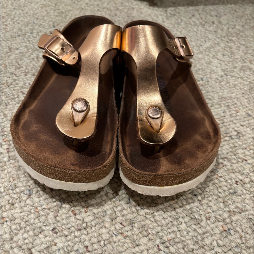 Birkenstock Gizeh Sandals